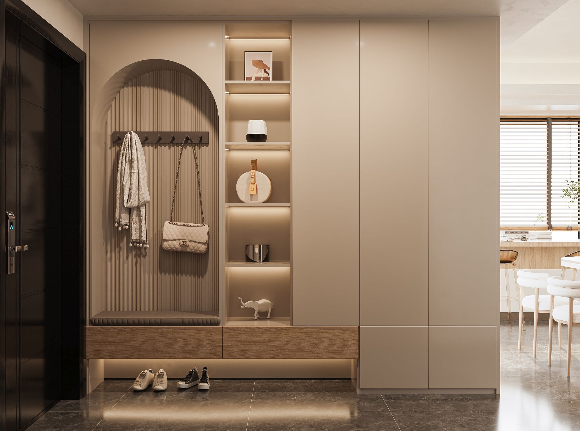 贵阳装修公司|贵阳房子装修设计|子兰生活装饰|精致轻奢定制专家